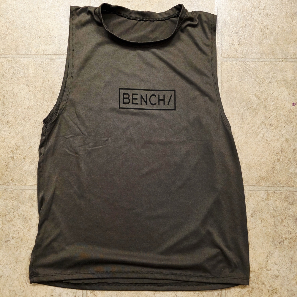 Bench Camis -S